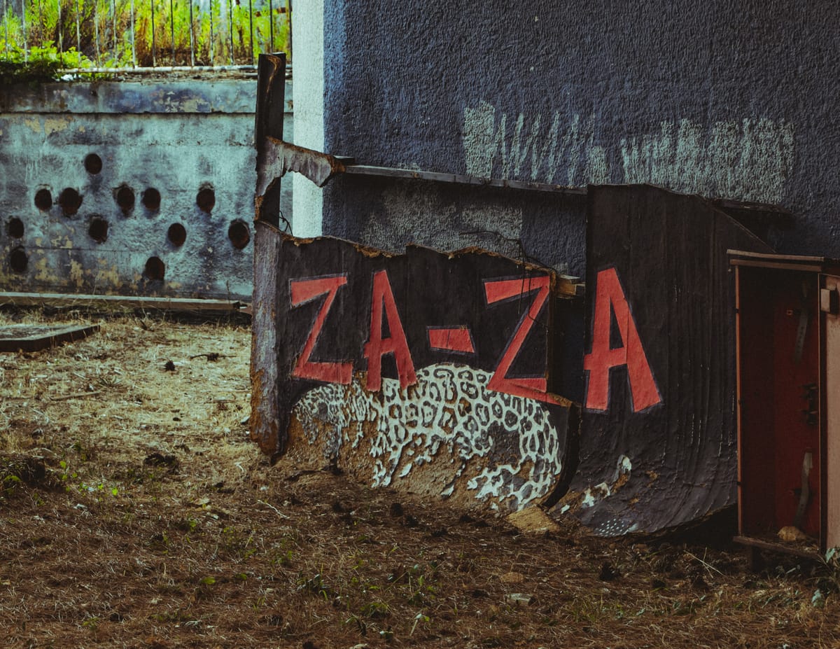 Za-Za.